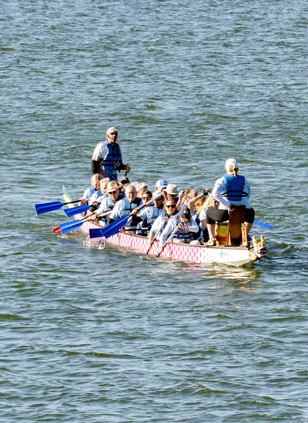 Dragonboat Festival Team 2023